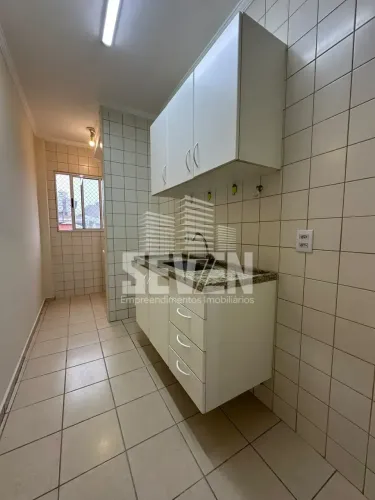 Apartamento com 1 Quarto no Edifício Ibis Bauru 1 Vaga