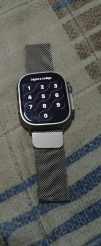 Apple Watch Ultra 1 49mm