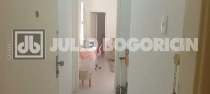 Apartamento : Padrão / Residencial / Flamengo