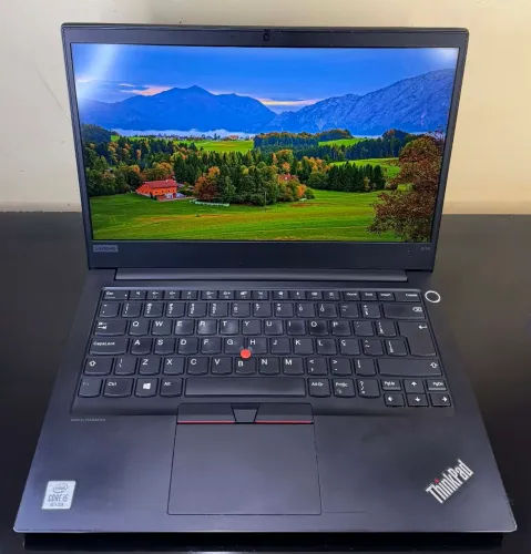 NOTEBOOK THINKPAD | I5 10th | 8GB | SSD 256GB NVME M2 