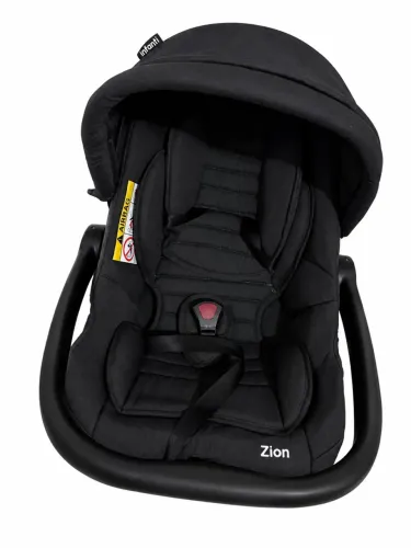 Bebê conforto ZION INFANTI NOVO