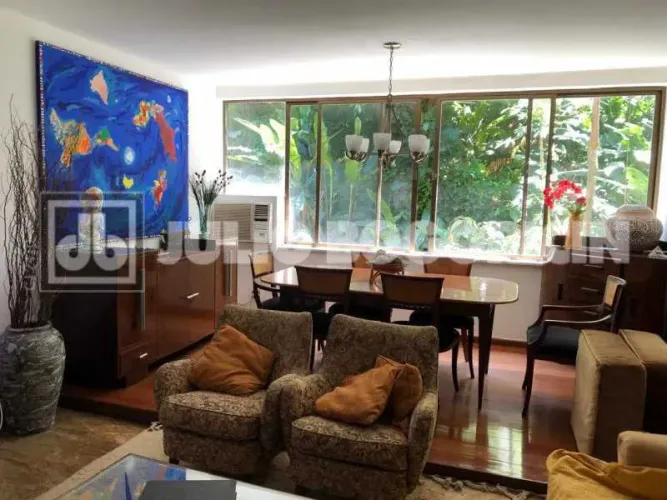 Vista para o verde - 3 Quartos - Suite - Dependências de serviço - 1vaga de garagem