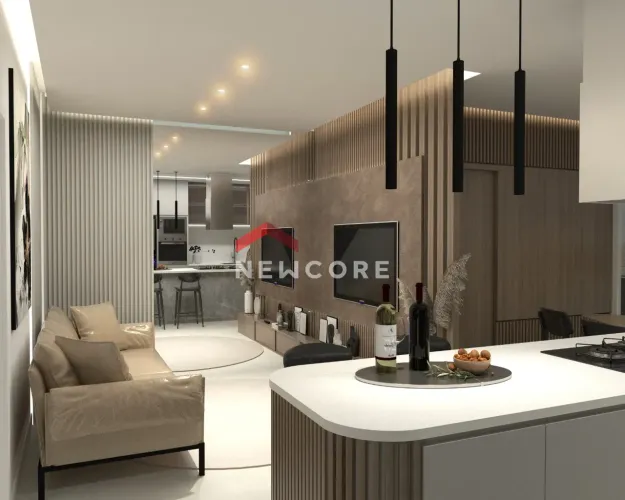 Apartamento em Rua Visconde de Mauá - Santo Antônio - Joinville/SC