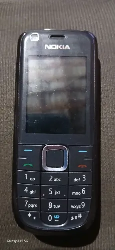 Nokia 3120c em ótimo estado