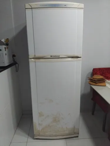 Geladeira continental