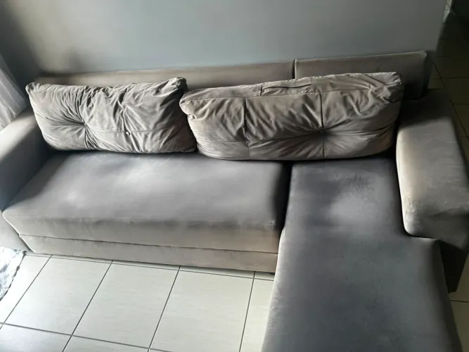 Sofá 3 lugares