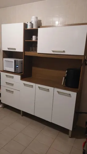 Armário para cozinha