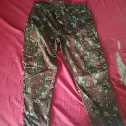 Fardamento Militar