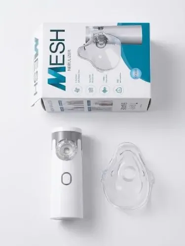 Nebulizador