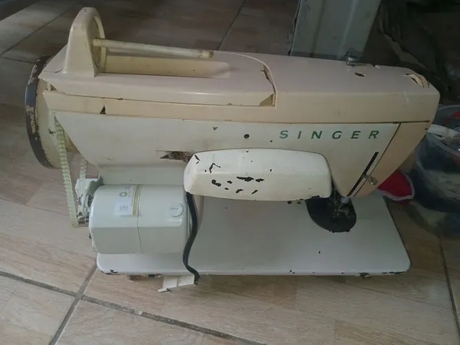 Maquina de costura domestica whatsApp *88 so chama
