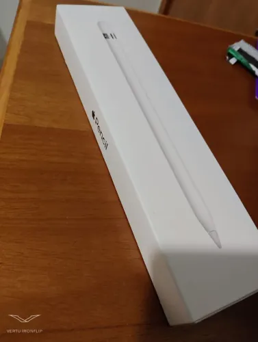 Apple Pencil 1ª Geração Original 