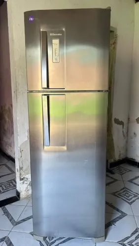 Geladeira Electrolux
