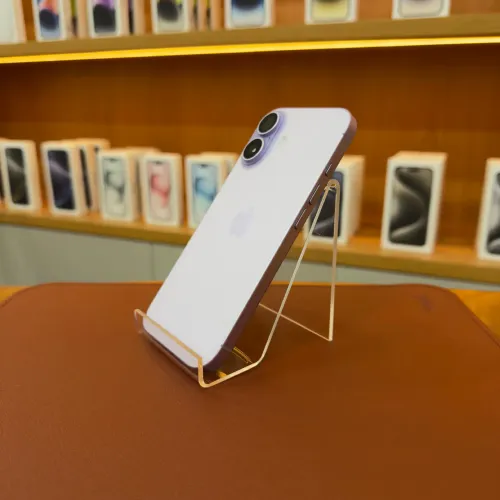 IPHONE 17 LAVANDA 256GB- OPORTUNIDADE ?