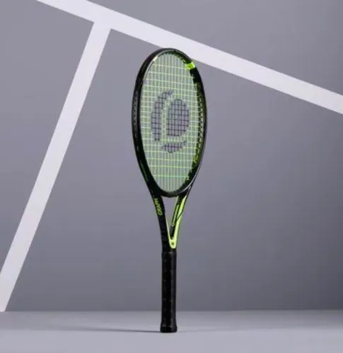 Raquete Tenis Artengo TR160 Graph (Grafite) -  L3 + Brinde 