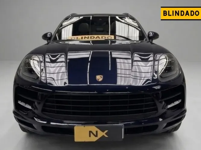 Porsche Macan 2.0 Turbo 237/252cv 2021