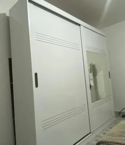 Guarda roupa