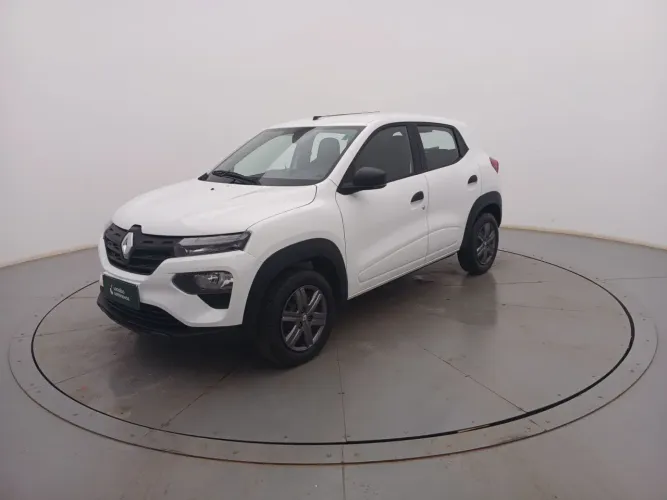 Renault Kwid 1.0 Zen 2025