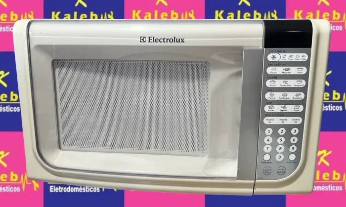 MICROONDAS ELETROLUX 31L
