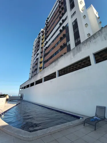 Apartamento para locação no EDIFÍCIO MIRAMAR, MANGABEIRAS, Maceió, AL