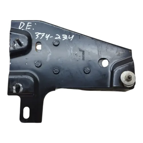 Suporte do para-choque dianteiro lado esquerdo Iveco daily 