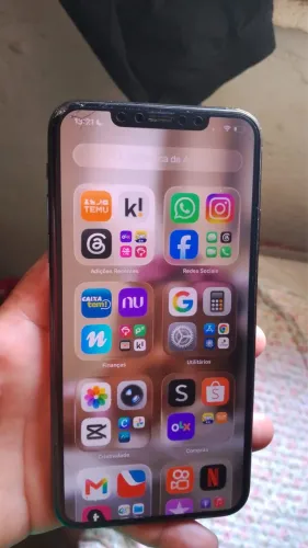 iPhone 11 Pro Max