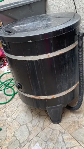 Vendo máquina tanquinho MUITO BOA