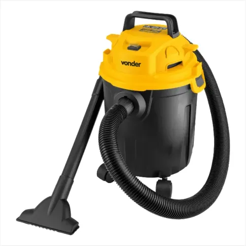 Aspirador Po e Agua Vonder (1000W)