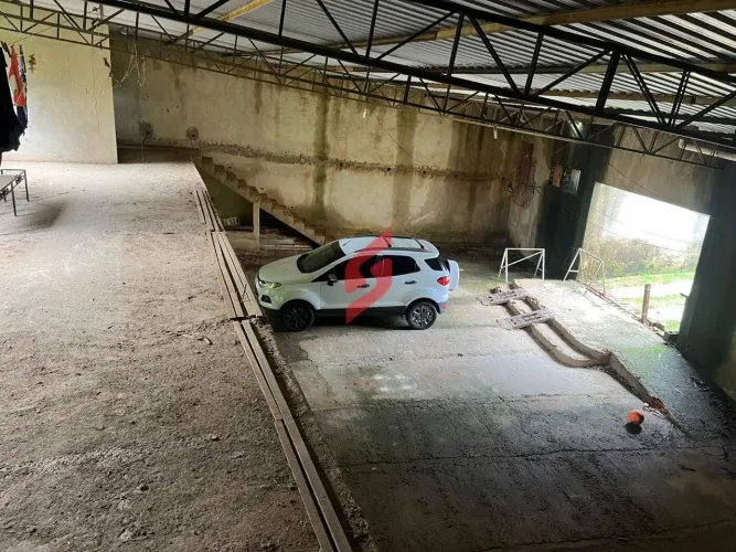 Galpão / Depósito / Armazém em Colina Santa Mônica - Votorantim
