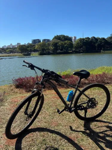Bike Oggi Hacker HDS ESSA