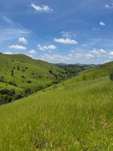 Terreno 1.000 m² Guararema aceito troca e financiamento