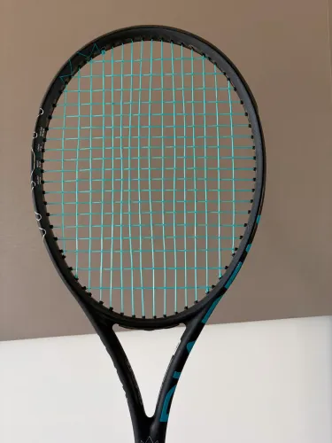 Par de raquete Diadem Nova V3
