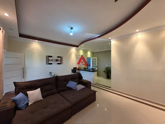 Chácara Residencial à venda, 300m², Estância Porto Velho, Jacareí SP