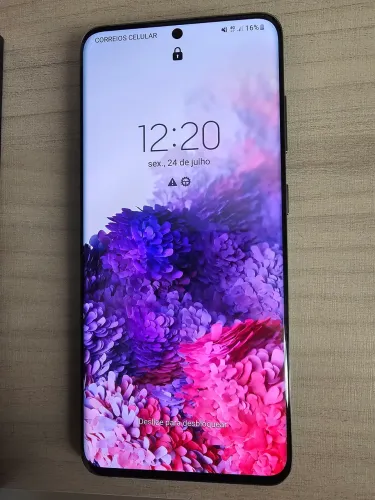 Samsung galaxy s20 4g 128gb 8gb ram