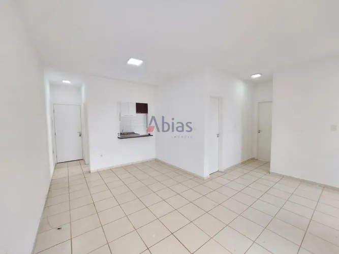 Apartamento em Parque Sabará - São Carlos, SP
