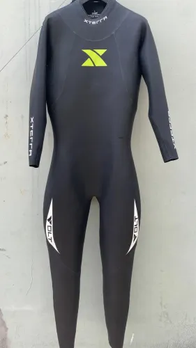 Roupa XTerra Volt