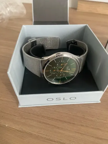 Relógio