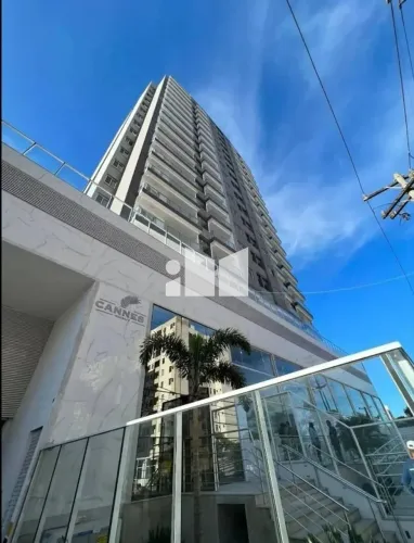Apartamento com 2 dormitórios à venda, 60 m² por R$ 750.000 - Praia das Gaivotas - Vila Ve