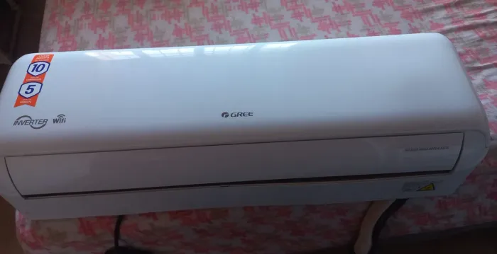 Ar Condicionado Split Inverter WIFI