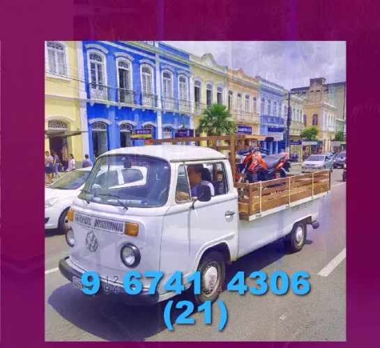 Guincho de motos direto pra você! Ligue já: 21?9?6741?4306!
