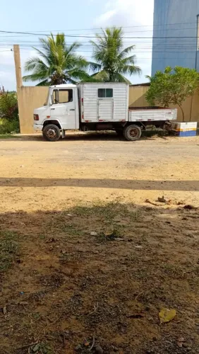 Acessorio para caminhão.