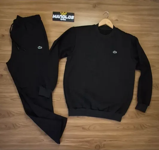 Conjunto Moletom Masculino