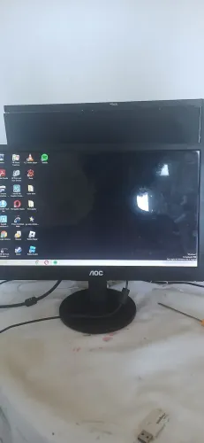 MONITOR AOC PARA COMPUTADOR