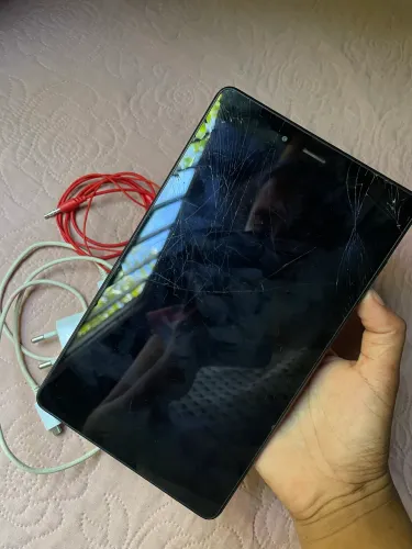 Tablete Samsung