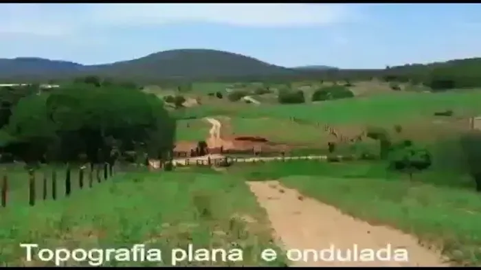 PROPRIEDADE 5.092 HECTARES FAZENDAS REUNIDAS JP JEQUIÉ (BA)