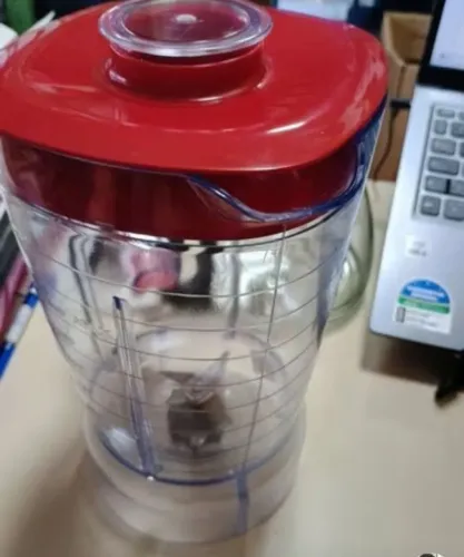 Copo de Liquidificador