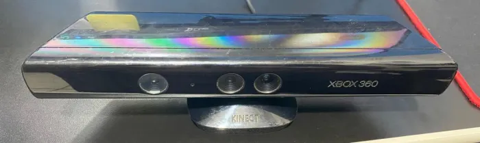 Kinect Xbox 360