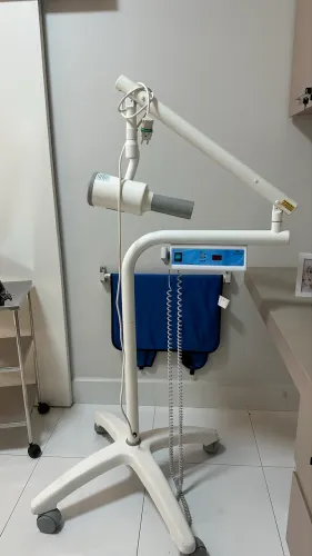 Equipamento odontológico