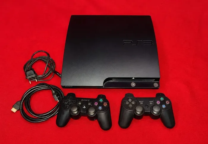 Ps3 Slim