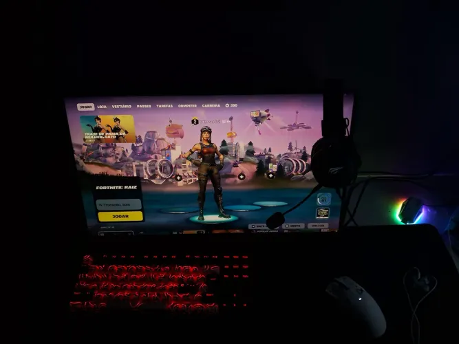 monitor 100hz