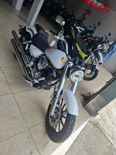 Shineray XY 250 2026
